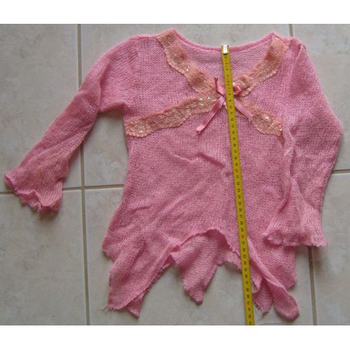 Top P Tit Mome  Rose 5 Ans
