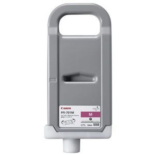 KMP C92 ink cartridge magenta comp. with Canon CLI-551 M XL