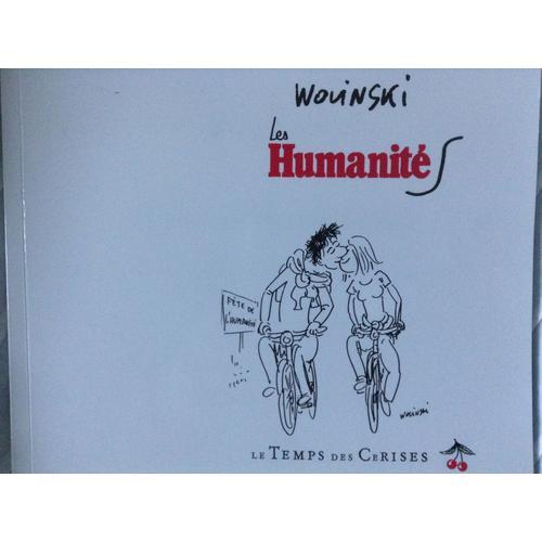 Les Humanités