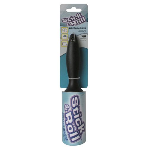 ROULEAU ADHESIF ATTRAPE-POILS