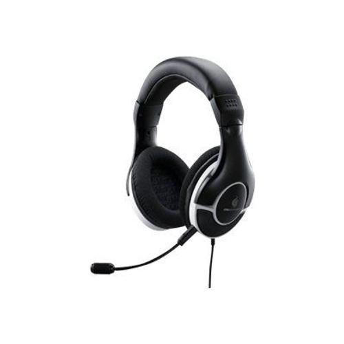 Cooler Master CM Storm Ceres-300 - Micro-casque - circum-aural - filaire