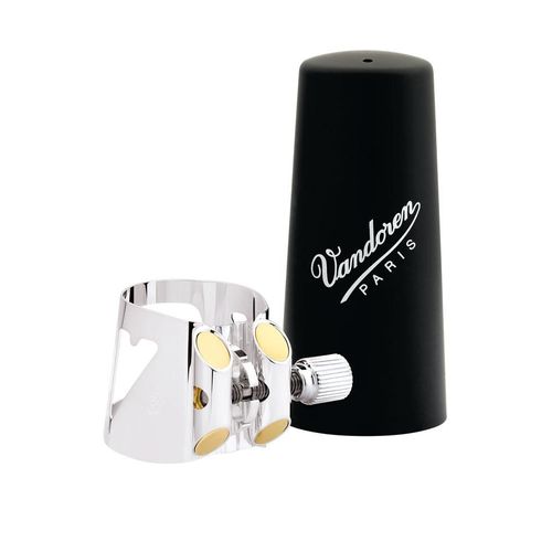 Vandoren (Lc01p) Optimum Bb L+Cb Plas Cl Sib Optimum