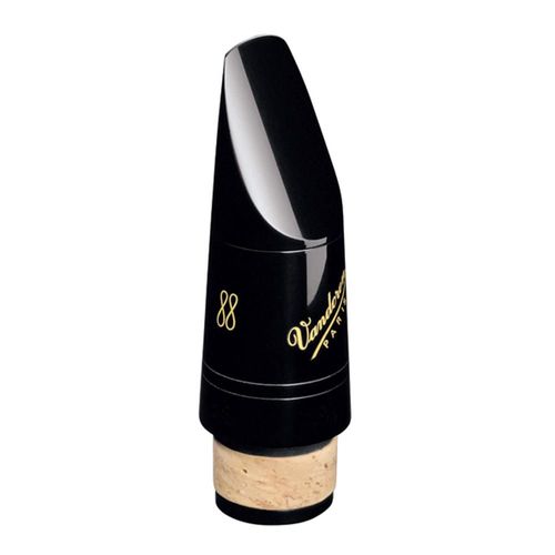 Vandoren (Cm3188) Profile 88 Bb M30 Bec Clari Sib Pro 88 M30 Nu