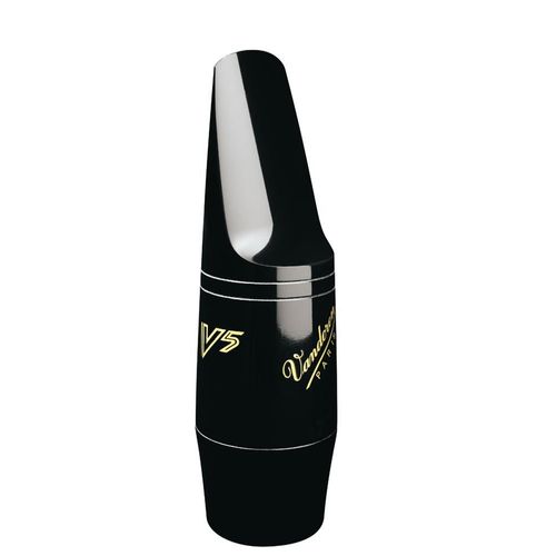 Vandoren (Sm419) V5 Alto A28 Bec Sax Alto V5 A28 Nu