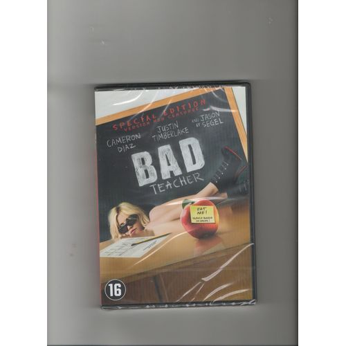 Bad Teacher