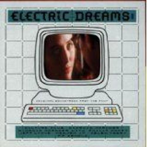 Electric Dreams (Original Soundtrack From The Film)