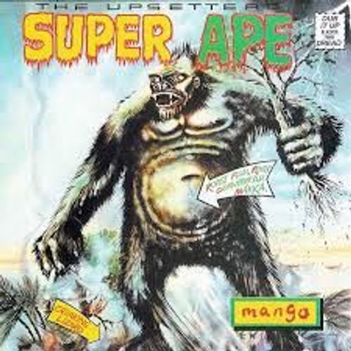 Super Ape