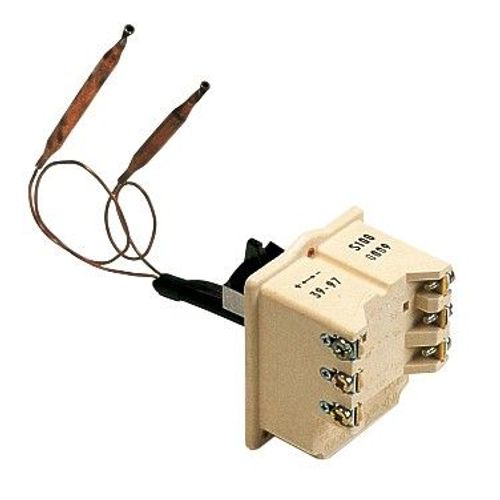 Thermostat de chauffe eau COTHERM - Thermostat KBTS 0/70 STV