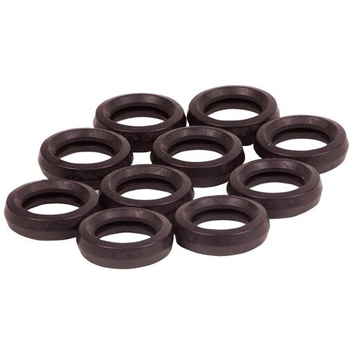 Joint (x10) DIFF Pour Chaudière ELM Leblanc - Référence 87167713250 - Neuf