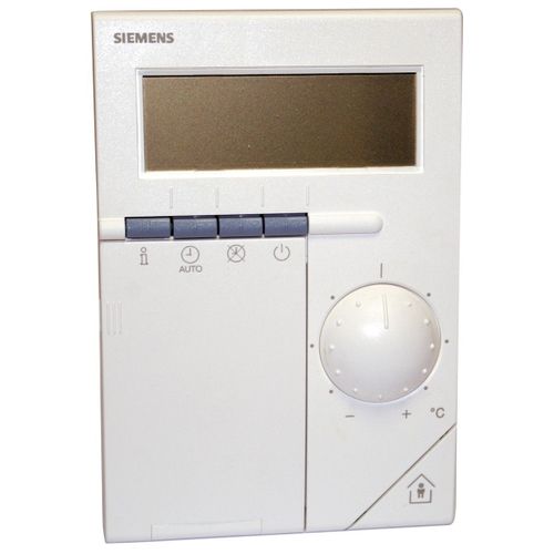 Appareil d ambiance digital QAW70
