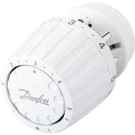 Tête thermostatique gaz RA 2990