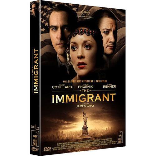 The Immigrant