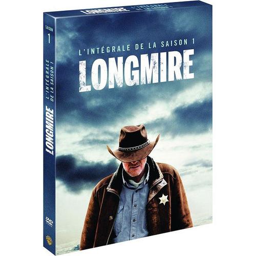 Longmire - Saison 1