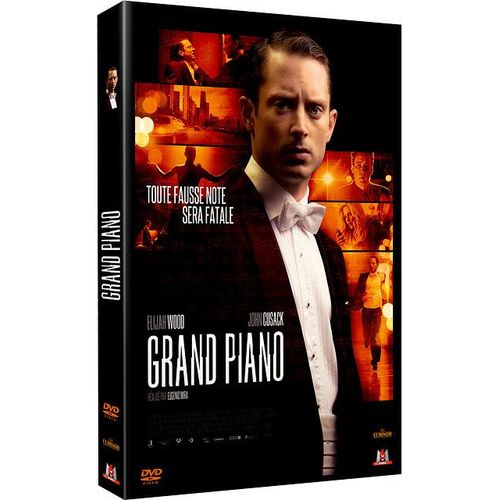 Grand Piano