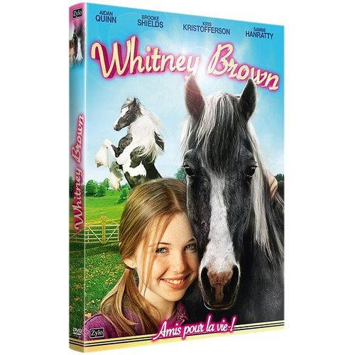 Whitney Brown