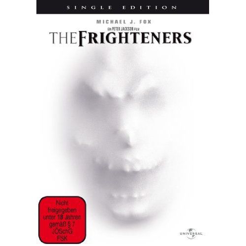 The Frighteners (Einzel-Dvd)