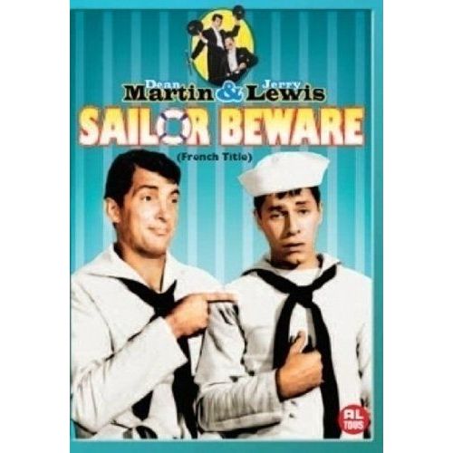 La Polka Des Marins - Edition Belge