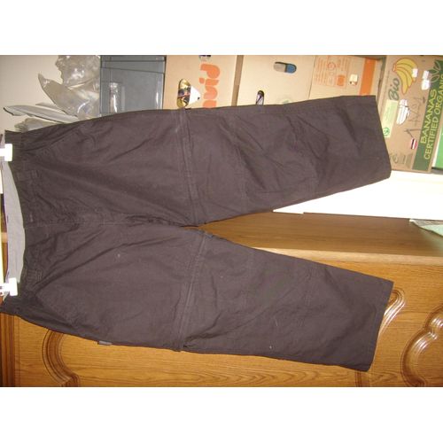 Pantalon Décathlon