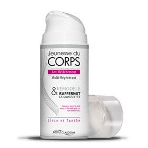 Jeunesse Du Corps - Raffermir Et Remodeler Le Corps 100 Ml 