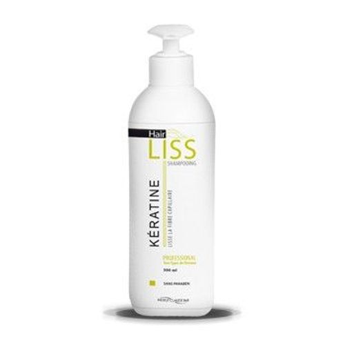 Hairliss 100% Keratine - Shampooing 500 Ml 