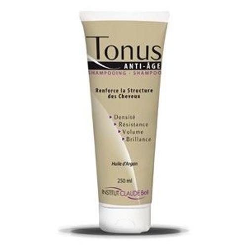 Tonus Anti-Âge Shampooing 