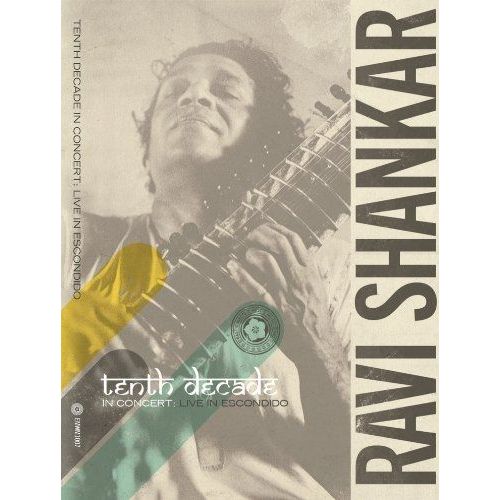 Ravi Shankar In Concert Live In Escondido