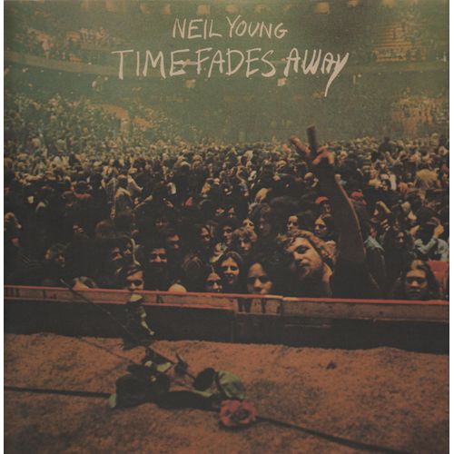 Time Fades Away (Labelcode)[Labelcode]