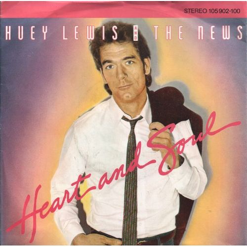 Heart And Soul
