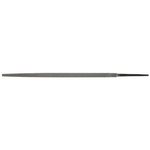 Lime carrée douce, 150 mm - sans manche