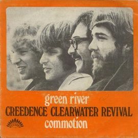 Green River / Commotion