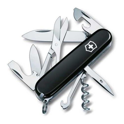 Couteau Suisse Victorinox Climber