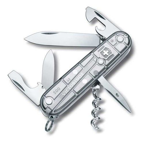 Couteau Suisse Victorinox Spartan
