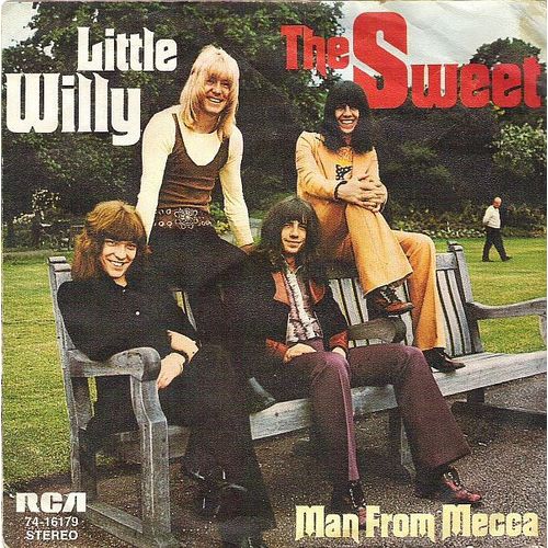 Little Willy