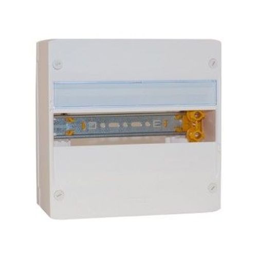 LEGRAND Drivia Tableau électrique 13 modules nu 1 rangée