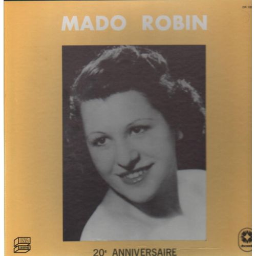 20e Anniversaire