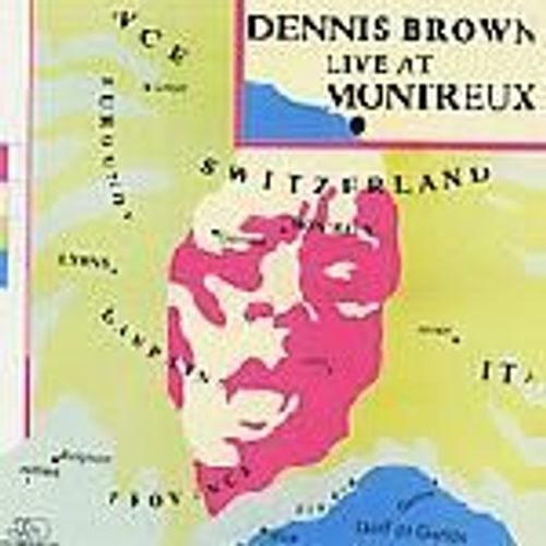 Live At Montreux