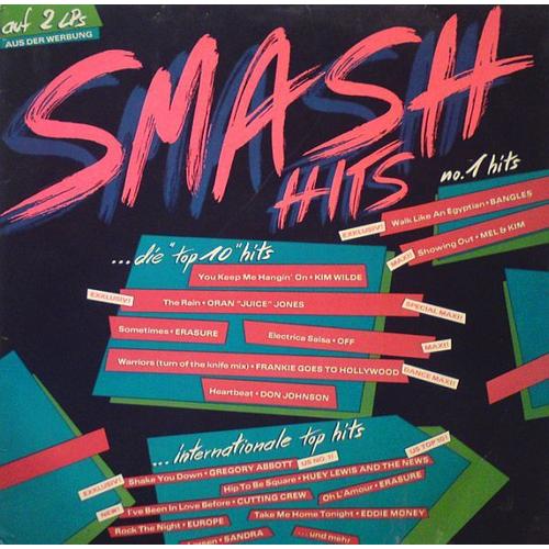 Smash Hits