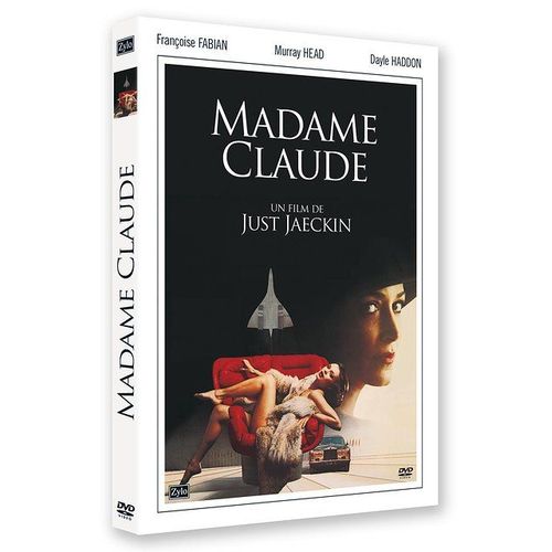 Madame Claude