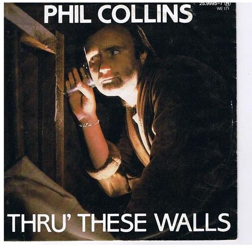 Thru' These Walls