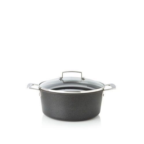 Valira Cocotte 24 Cm + Couvercle Verre - Aire