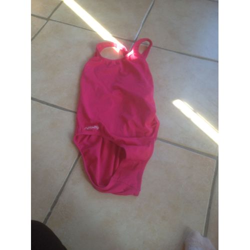 Maillot Nabaji