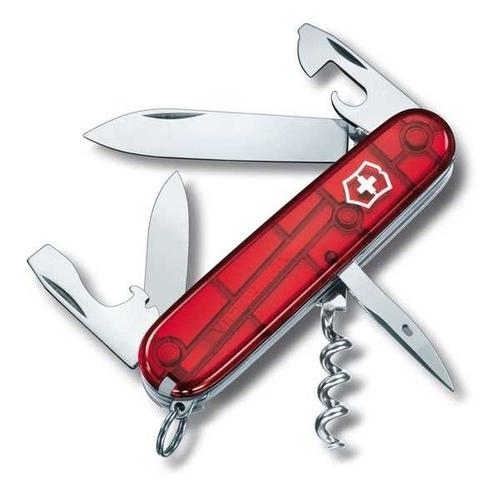 Couteau Suisse Victorinox Spartan