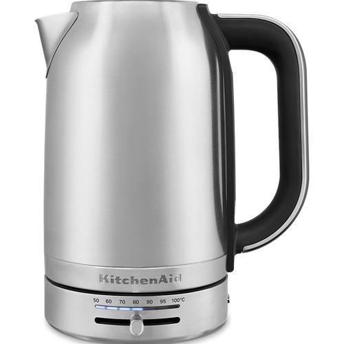 Bouilloire KitchenAid 5KEK1701ESX 1,7 L ACIER INOXYDABLE