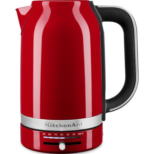 Bouilloire KitchenAid 5KEK1701EER 1.7 L ROUGE EMPIRE