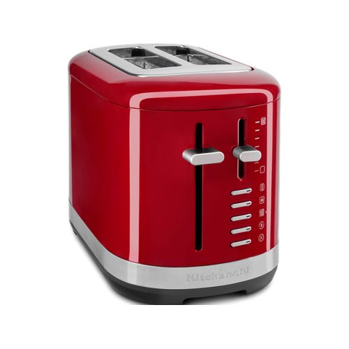 Grille-pain KitchenAid 5KMT2109EER rouge empire