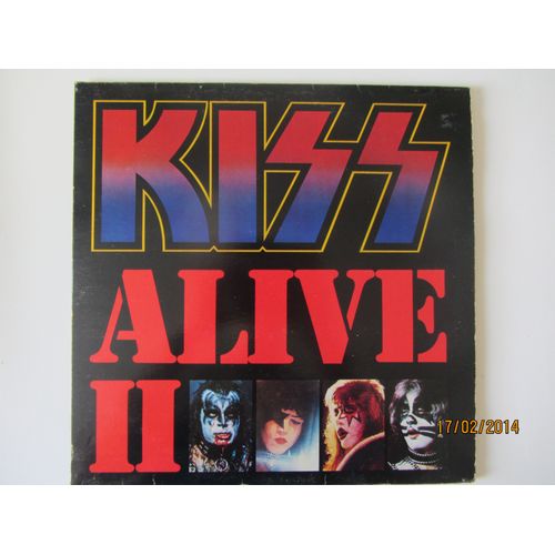 Alive Il