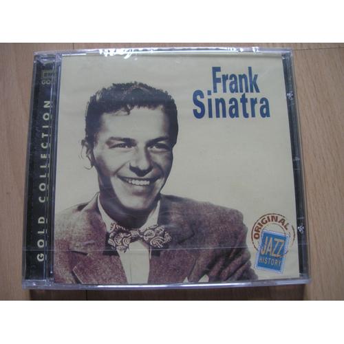 Frank Sinatra