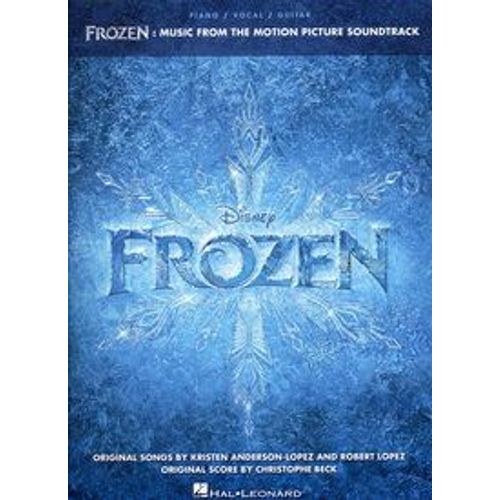 Frozen