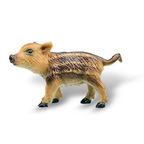 Figurine Sanglier : B?B?