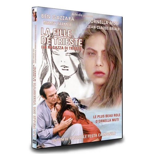La Fille De Trieste